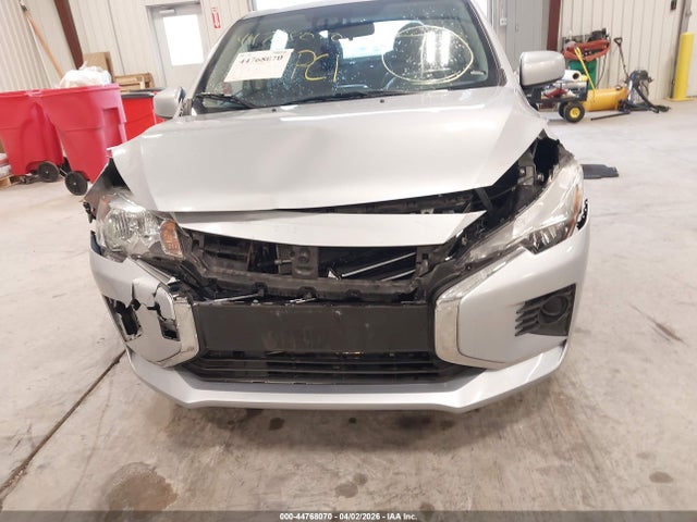 2024 MITSUBISHI MIRAGE ML32AUHJ1RH018941 Photo 5