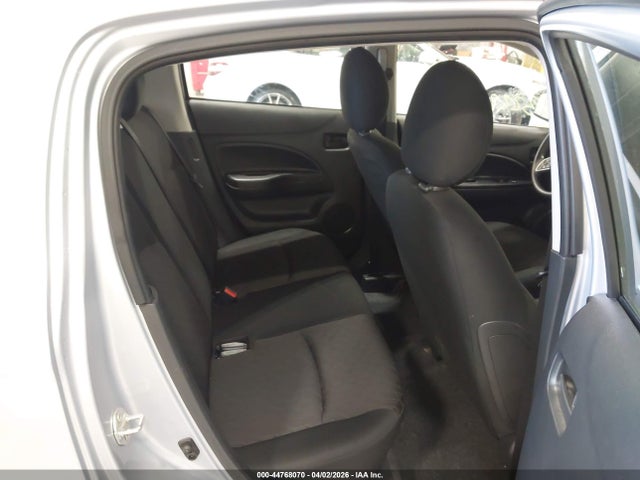 2024 MITSUBISHI MIRAGE ML32AUHJ1RH018941 Photo 7