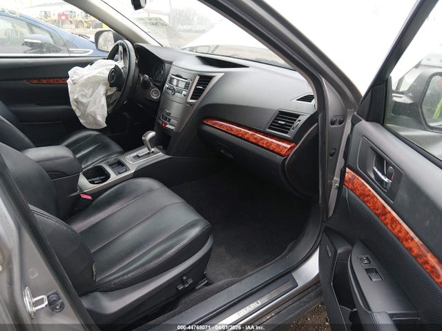 Продаж на аукціоні авто 2011 Subaru Outback 2.5i Limited, vin: 4S4BRBKC9B3369082, номер лоту: 44768071