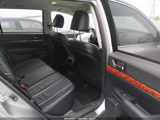 Продаж на аукціоні авто 2011 Subaru Outback 2.5i Limited, vin: 4S4BRBKC9B3369082, номер лоту: 44768071