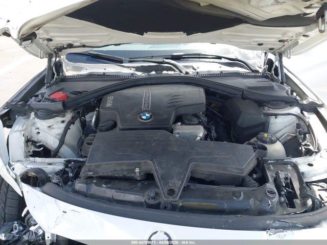 2015 Bmw 428 Gran Coupe Xdrive მანქანა იყიდება აუქციონზე, vin: WBA4A7C54FD414573, აუქციონის ნომერი: 44768073