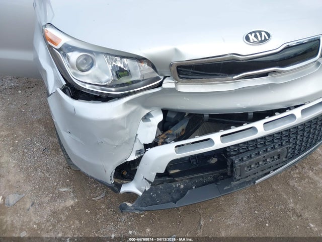 Продажа на аукционе авто 2016 Kia Soul !, vin: KNDJX3A52G7841976, номер лота: 44768074