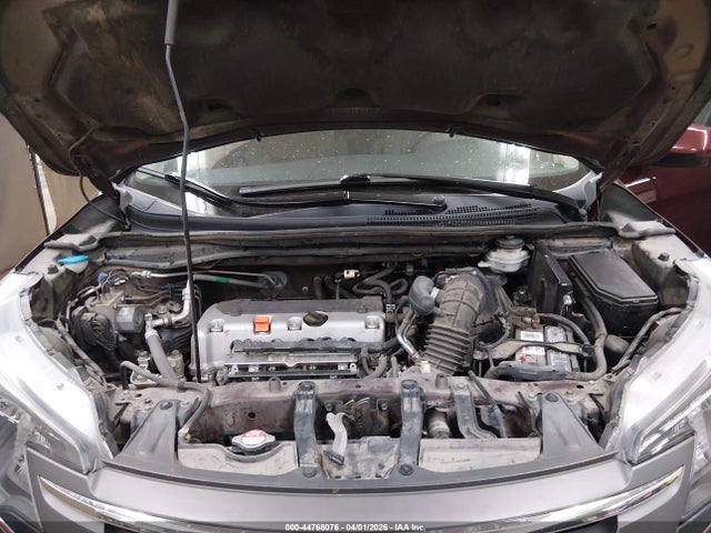 Honda CR-V EX 2014 5J6RM3H56EL012103 Image 10