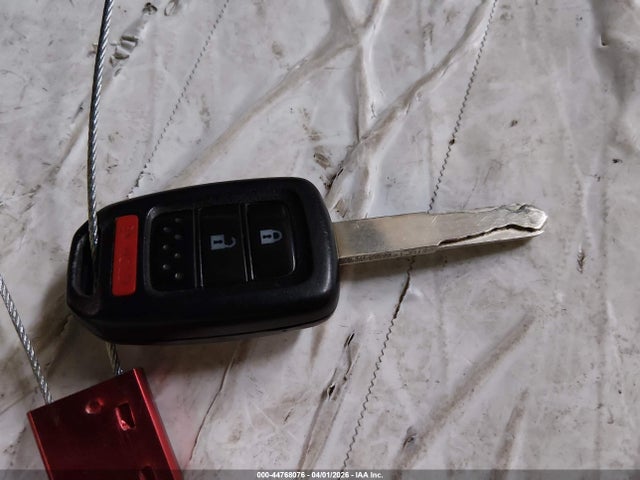 Honda CR-V EX 2014 5J6RM3H56EL012103 Image 11