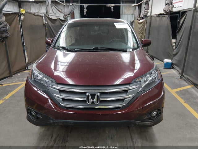 Honda CR-V EX 2014 5J6RM3H56EL012103 Image 12