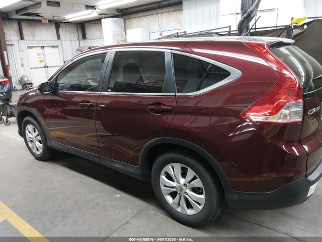 Honda CR-V EX 2014 5J6RM3H56EL012103 Image 14