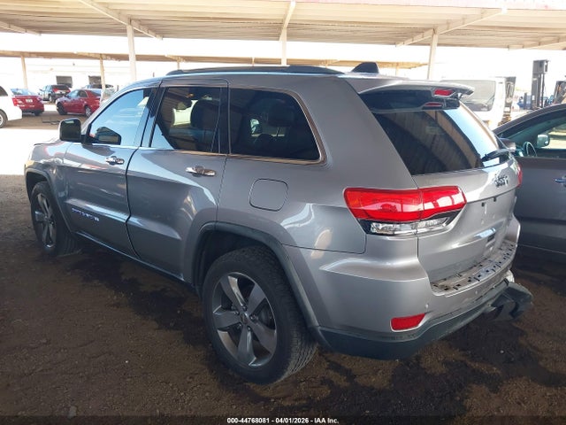 1C4RJEBG1GC314079 Jeep Grand Cherokee Limited