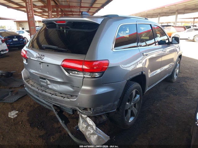 1C4RJEBG1GC314079 Jeep Grand Cherokee Limited
