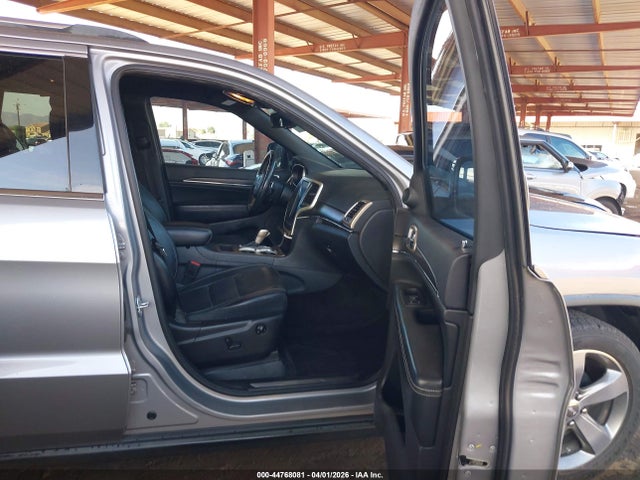 1C4RJEBG1GC314079 Jeep Grand Cherokee Limited
