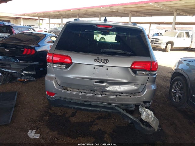 1C4RJEBG1GC314079 Jeep Grand Cherokee Limited