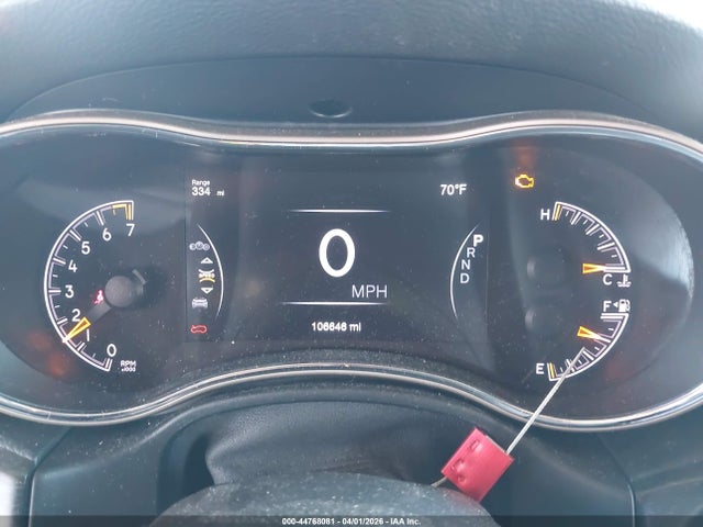 1C4RJEBG1GC314079 Jeep Grand Cherokee Limited