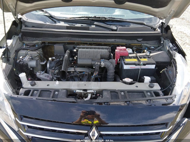 Aukcja sprzedaży 2024 Mitsubishi Mirage Le, vin: ML32AUHJ0RH034791, numer aukcji: 44768085