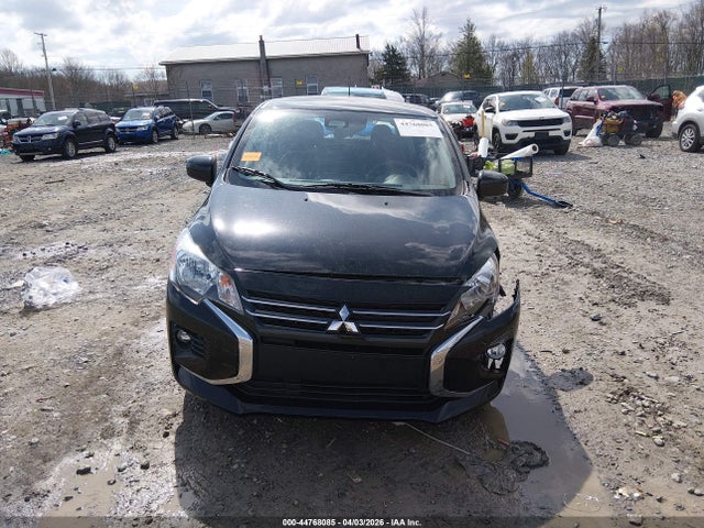 Aukcja sprzedaży 2024 Mitsubishi Mirage Le, vin: ML32AUHJ0RH034791, numer aukcji: 44768085
