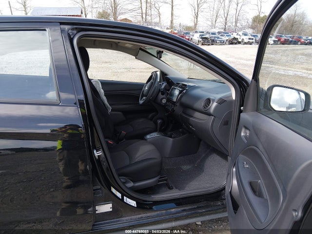 Aukcja sprzedaży 2024 Mitsubishi Mirage Le, vin: ML32AUHJ0RH034791, numer aukcji: 44768085