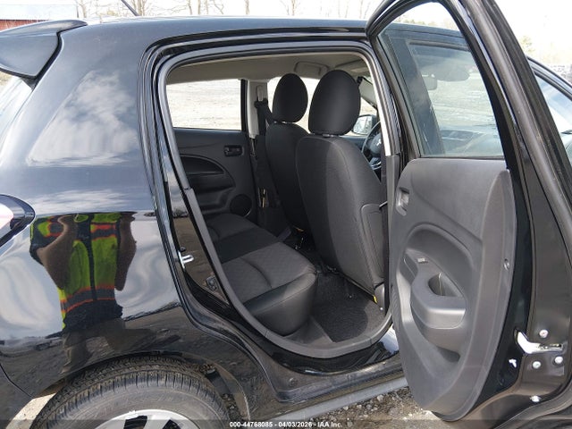 Aukcja sprzedaży 2024 Mitsubishi Mirage Le, vin: ML32AUHJ0RH034791, numer aukcji: 44768085
