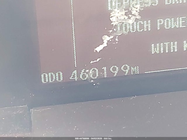 Toyota Prius Two 2015 JTDKN3DU9F2001511 Image 14