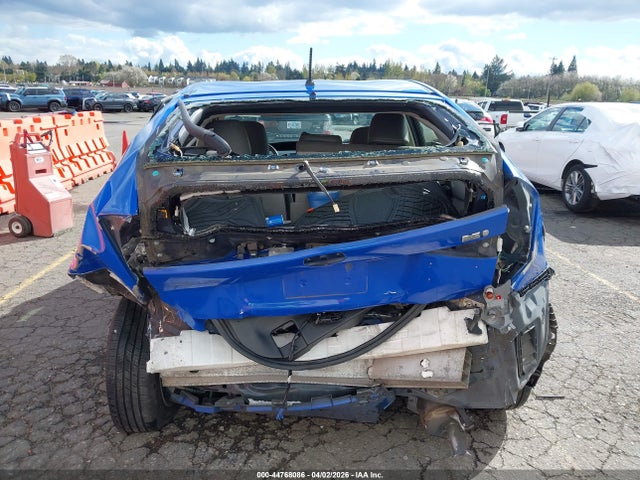 Toyota Prius Two 2015 JTDKN3DU9F2001511 Image 6