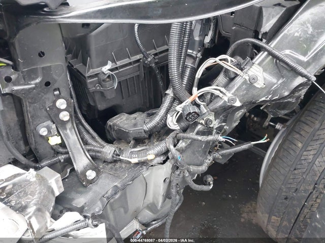 44768087 :رقم المزاد ، 2T2AGCEZ6RC039683 vin ، 2024 Lexus Nx 350 مزاد بيع