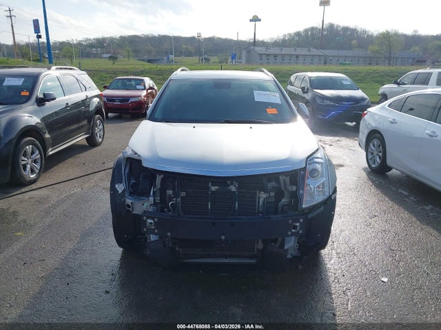 44768088 :رقم المزاد ، 3GYFNAE37CS512091 vin ، 2012 Cadillac Srx Luxury Collection مزاد بيع