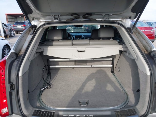 44768088 :رقم المزاد ، 3GYFNAE37CS512091 vin ، 2012 Cadillac Srx Luxury Collection مزاد بيع