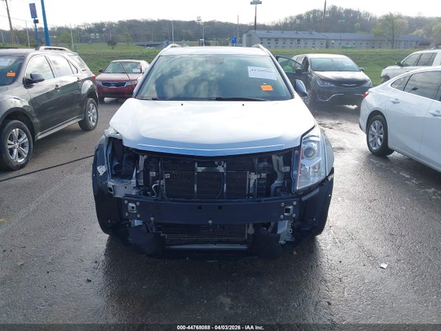 44768088 :رقم المزاد ، 3GYFNAE37CS512091 vin ، 2012 Cadillac Srx Luxury Collection مزاد بيع