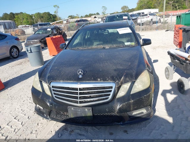 44768094 :رقم المزاد ، WDDHH8HBXBA295014 vin ، 2011 Mercedes-benz E 350 4matic مزاد بيع