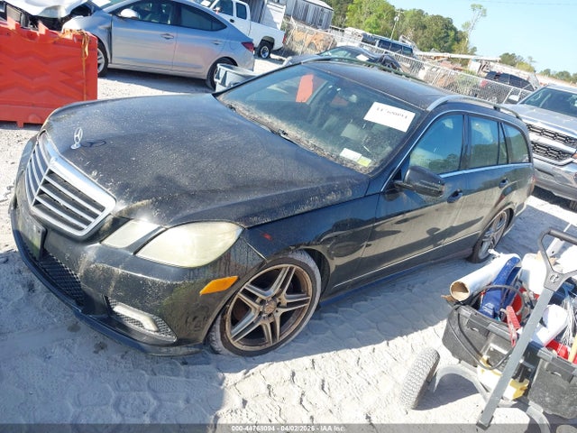 44768094 :رقم المزاد ، WDDHH8HBXBA295014 vin ، 2011 Mercedes-benz E 350 4matic مزاد بيع