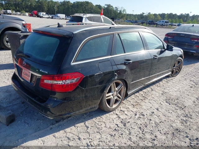 44768094 :رقم المزاد ، WDDHH8HBXBA295014 vin ، 2011 Mercedes-benz E 350 4matic مزاد بيع