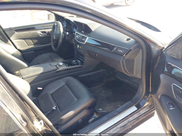 44768094 :رقم المزاد ، WDDHH8HBXBA295014 vin ، 2011 Mercedes-benz E 350 4matic مزاد بيع