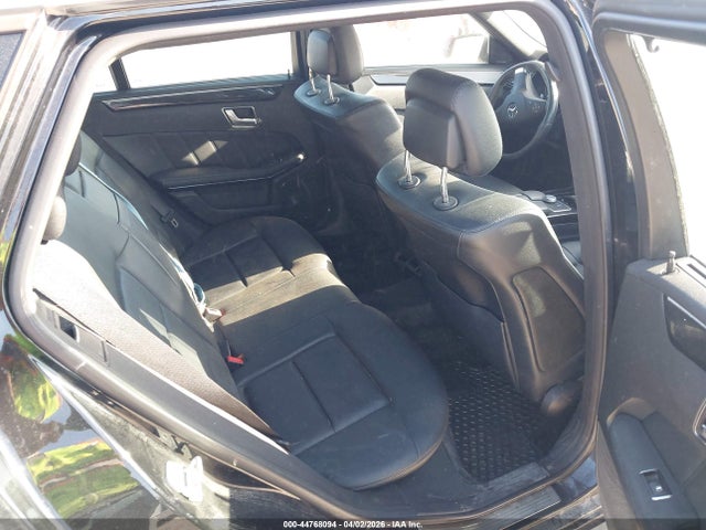 44768094 :رقم المزاد ، WDDHH8HBXBA295014 vin ، 2011 Mercedes-benz E 350 4matic مزاد بيع
