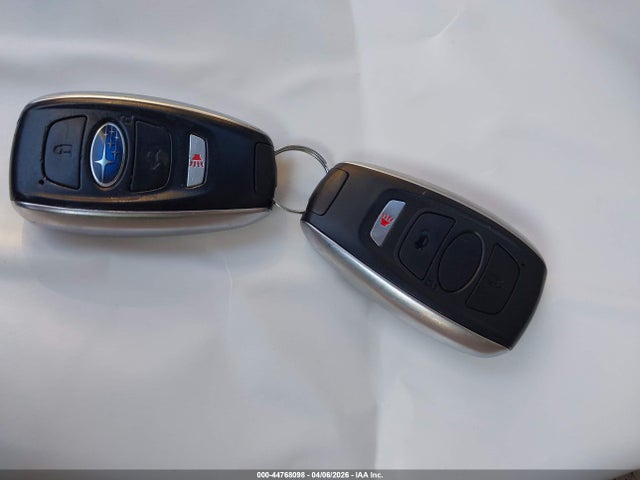 Продаж на аукціоні авто 2015 Subaru Legacy 2.5i Limited, vin: 4S3BNAN63F3032185, номер лоту: 44768098