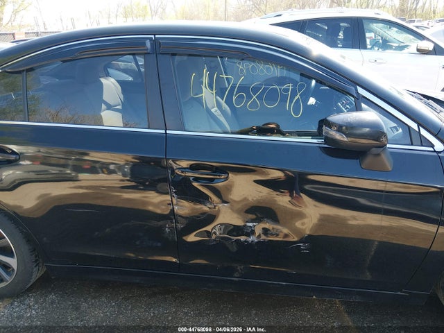 Продаж на аукціоні авто 2015 Subaru Legacy 2.5i Limited, vin: 4S3BNAN63F3032185, номер лоту: 44768098