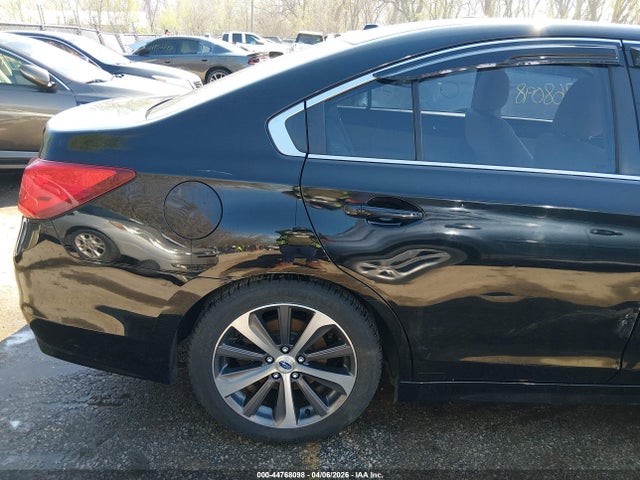 Продаж на аукціоні авто 2015 Subaru Legacy 2.5i Limited, vin: 4S3BNAN63F3032185, номер лоту: 44768098