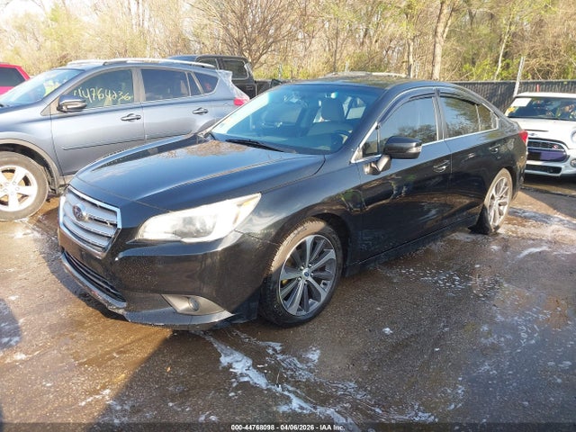 Продаж на аукціоні авто 2015 Subaru Legacy 2.5i Limited, vin: 4S3BNAN63F3032185, номер лоту: 44768098