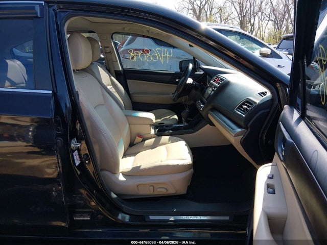 Продаж на аукціоні авто 2015 Subaru Legacy 2.5i Limited, vin: 4S3BNAN63F3032185, номер лоту: 44768098