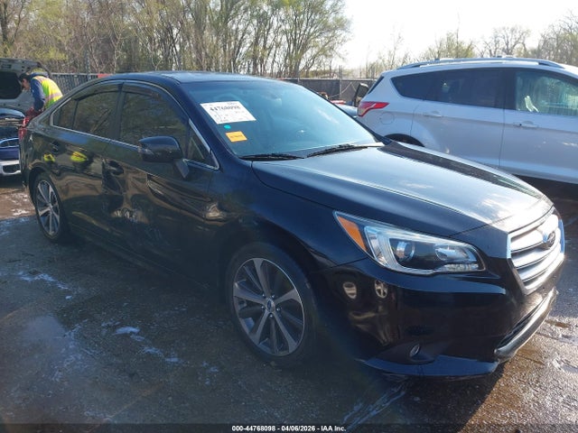 Продаж на аукціоні авто 2015 Subaru Legacy 2.5i Limited, vin: 4S3BNAN63F3032185, номер лоту: 44768098