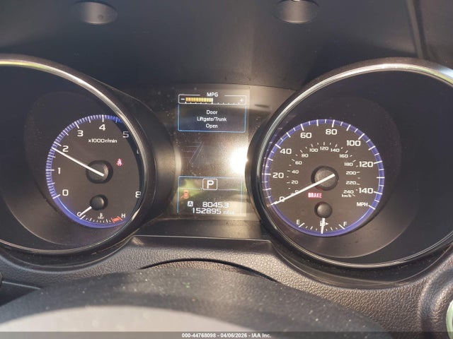 Продаж на аукціоні авто 2015 Subaru Legacy 2.5i Limited, vin: 4S3BNAN63F3032185, номер лоту: 44768098