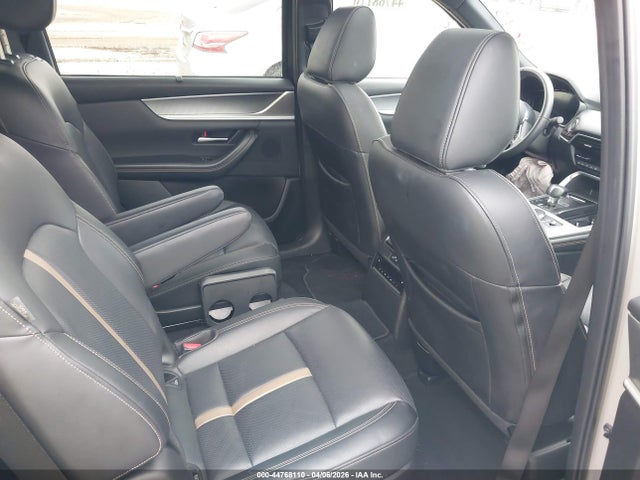 2025 Mazda Cx-90 3.3 Turbo Premium Plus Package მანქანა იყიდება აუქციონზე, vin: JM3KKEHD2S1229534, აუქციონის ნომერი: 44768110