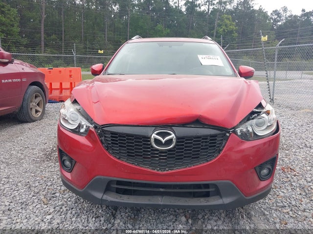 JM3KE2DY7F0489549 Mazda Cx-5 Grand Touring