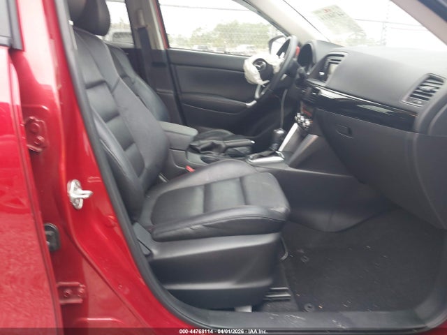 JM3KE2DY7F0489549 Mazda Cx-5 Grand Touring
