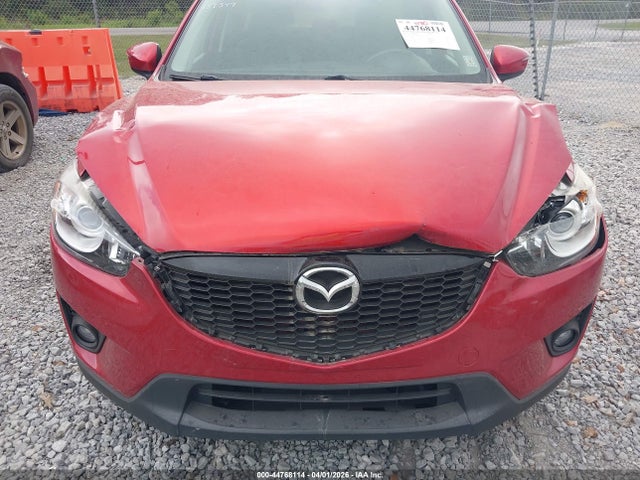 JM3KE2DY7F0489549 Mazda Cx-5 Grand Touring