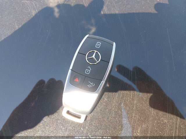 2024 Mercedes-benz Gle 450 Plug-in Hybrid 4matic მანქანა იყიდება აუქციონზე, vin: 4JGFB4GB4RB102210, აუქციონის ნომერი: 44768115