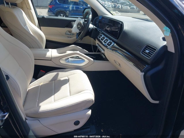 2024 Mercedes-benz Gle 450 Plug-in Hybrid 4matic მანქანა იყიდება აუქციონზე, vin: 4JGFB4GB4RB102210, აუქციონის ნომერი: 44768115