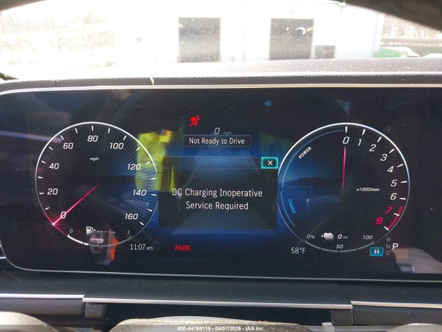 2024 Mercedes-benz Gle 450 Plug-in Hybrid 4matic მანქანა იყიდება აუქციონზე, vin: 4JGFB4GB4RB102210, აუქციონის ნომერი: 44768115