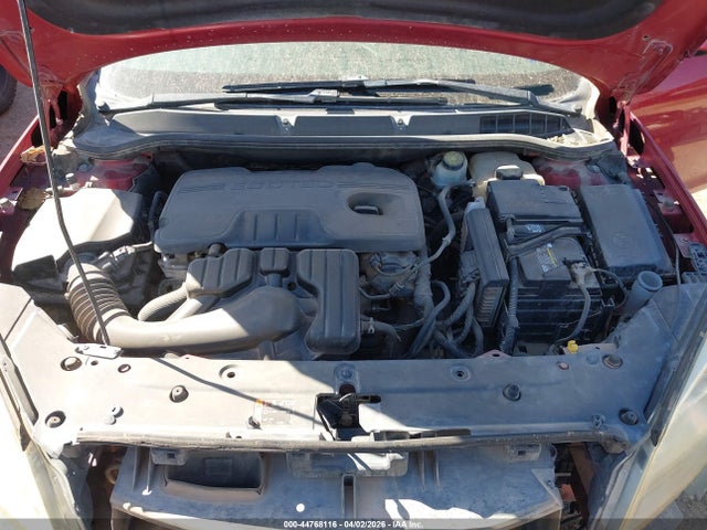 44768116 :رقم المزاد ، 1G4PR5SK7E4175356 vin ، 2014 Buick Verano Convenience Group مزاد بيع