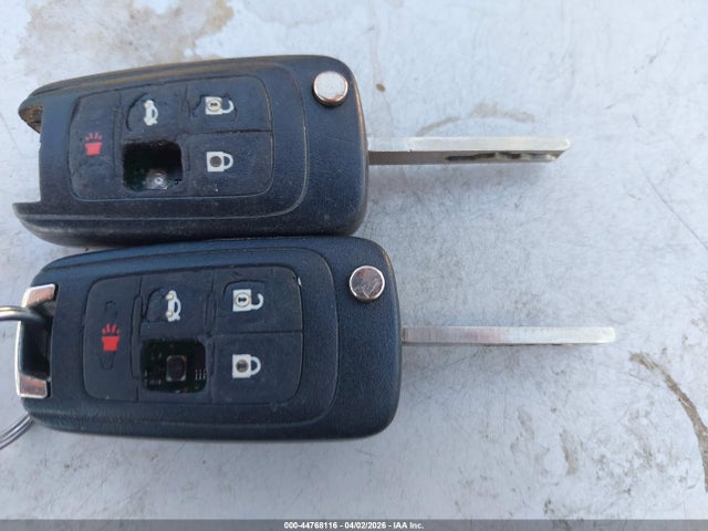 44768116 :رقم المزاد ، 1G4PR5SK7E4175356 vin ، 2014 Buick Verano Convenience Group مزاد بيع
