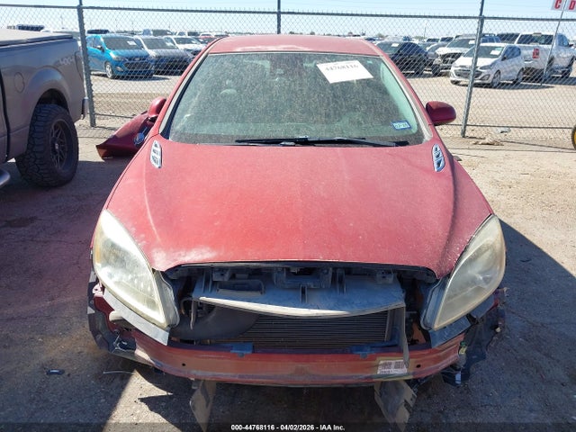 44768116 :رقم المزاد ، 1G4PR5SK7E4175356 vin ، 2014 Buick Verano Convenience Group مزاد بيع