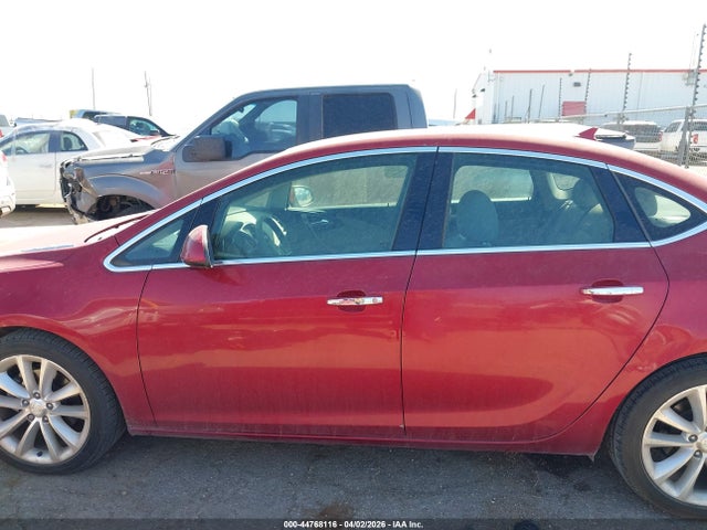 44768116 :رقم المزاد ، 1G4PR5SK7E4175356 vin ، 2014 Buick Verano Convenience Group مزاد بيع