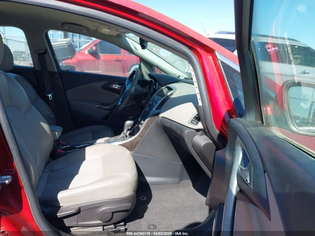 44768116 :رقم المزاد ، 1G4PR5SK7E4175356 vin ، 2014 Buick Verano Convenience Group مزاد بيع