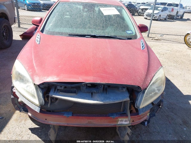 44768116 :رقم المزاد ، 1G4PR5SK7E4175356 vin ، 2014 Buick Verano Convenience Group مزاد بيع